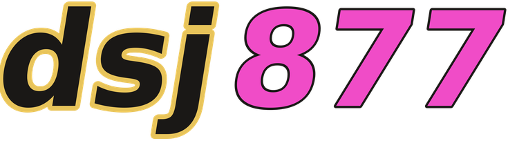 dsj877 logo