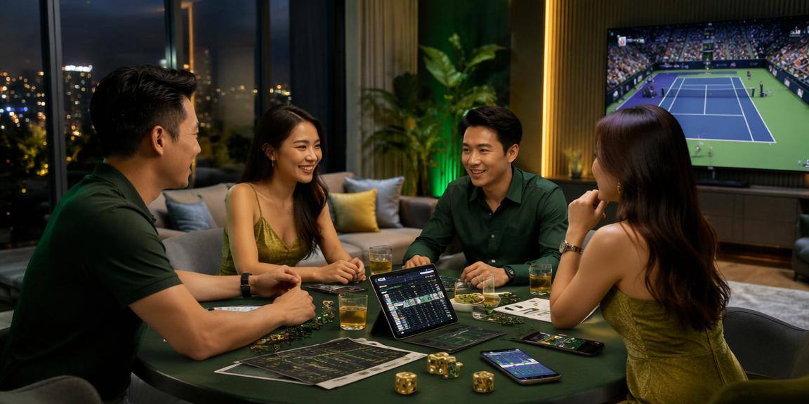 dsj877 mobile gaming